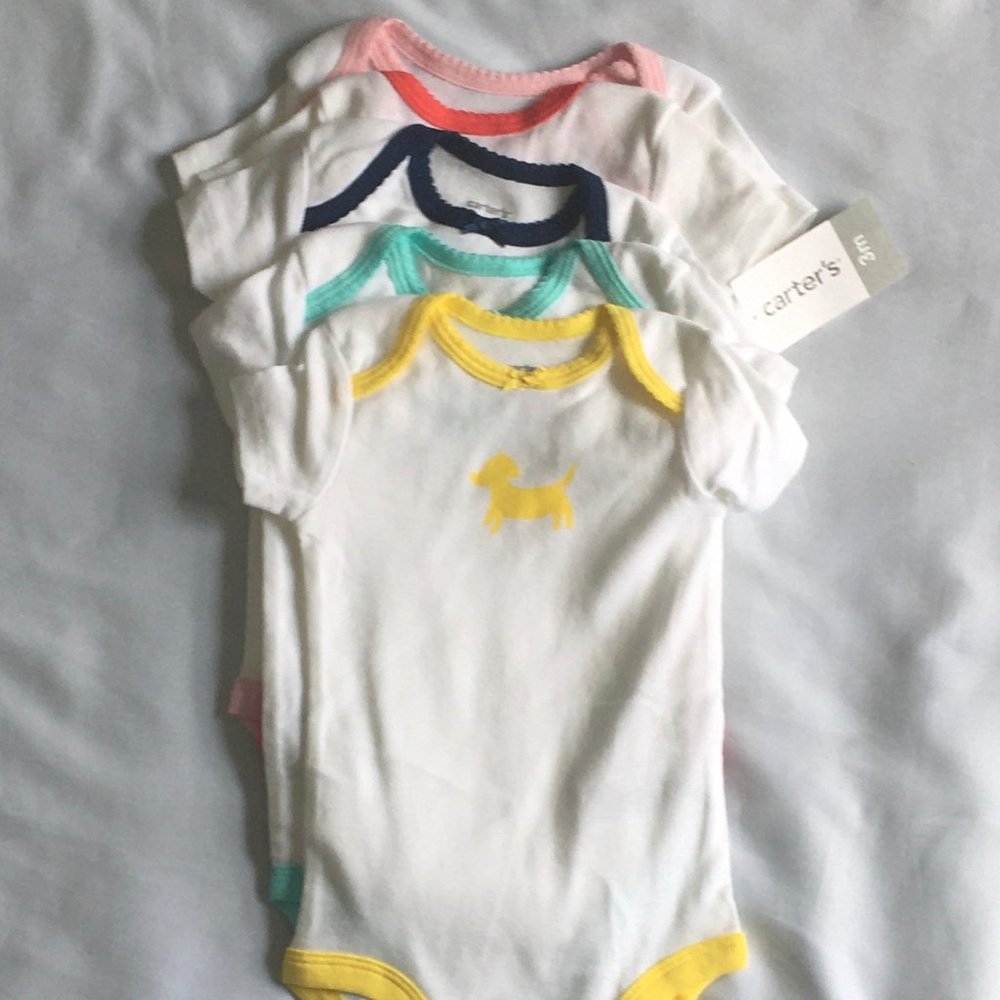 Baby Onesies